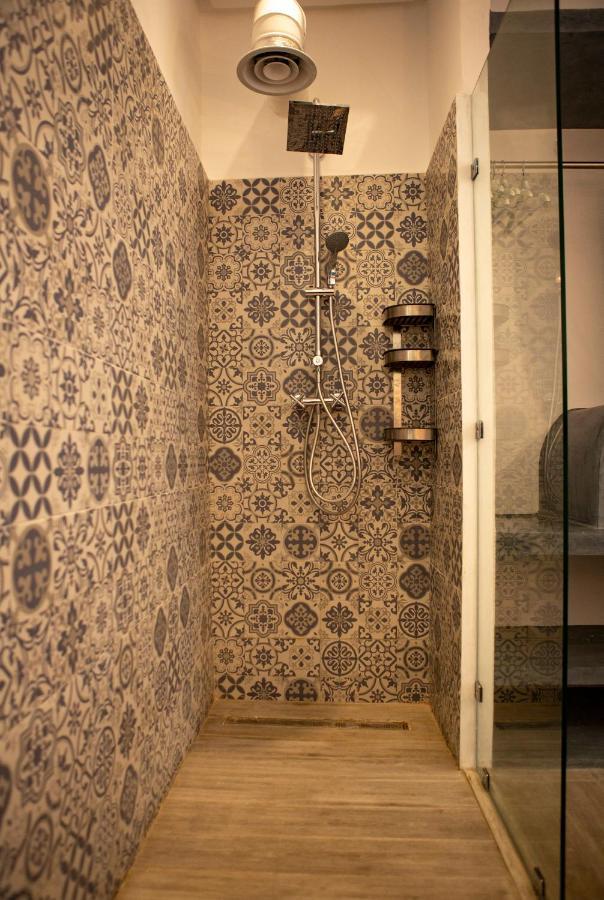 Appartements Rabat Balima Harcourt Exterior photo