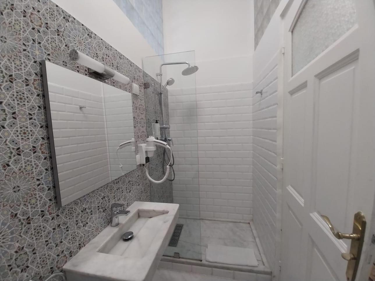 Appartements Rabat Balima Harcourt Exterior photo